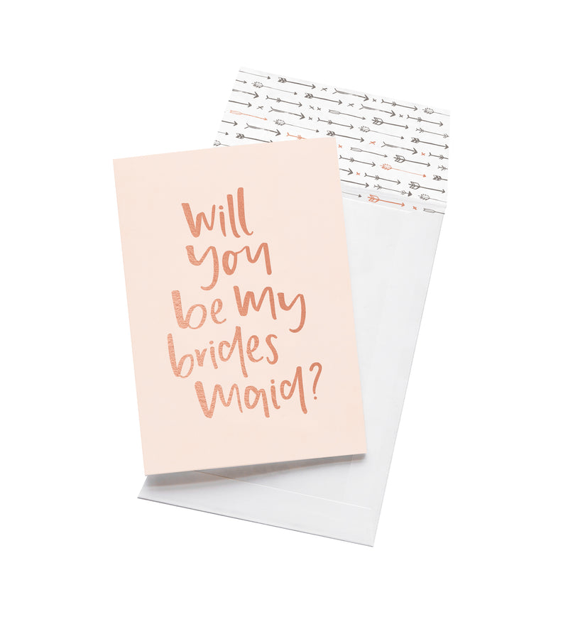 Emma Kate Co Greeting Card