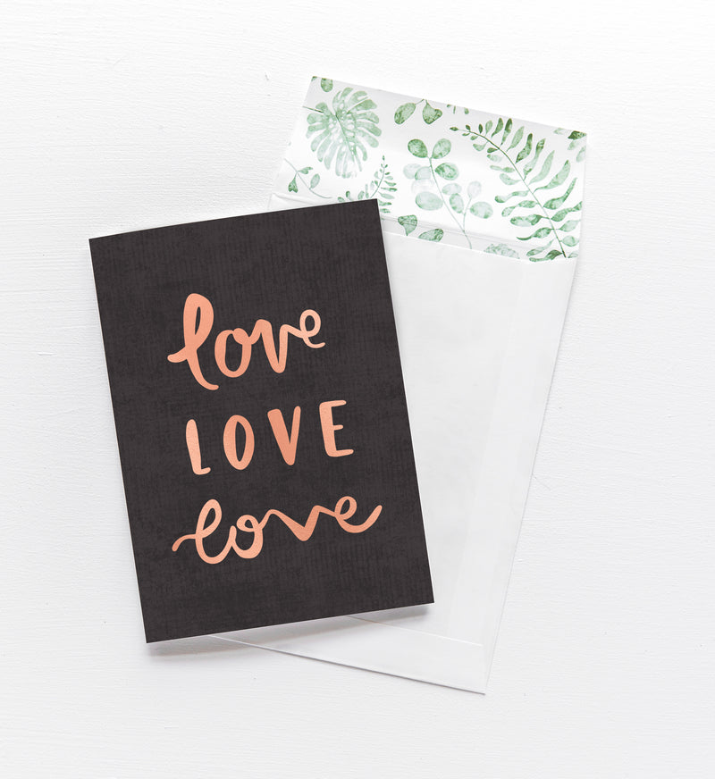 Emma Kate Co Greeting Card