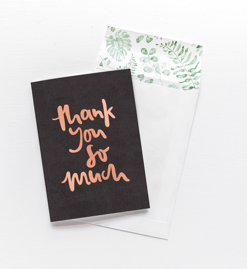 Emma Kate Co Greeting Card