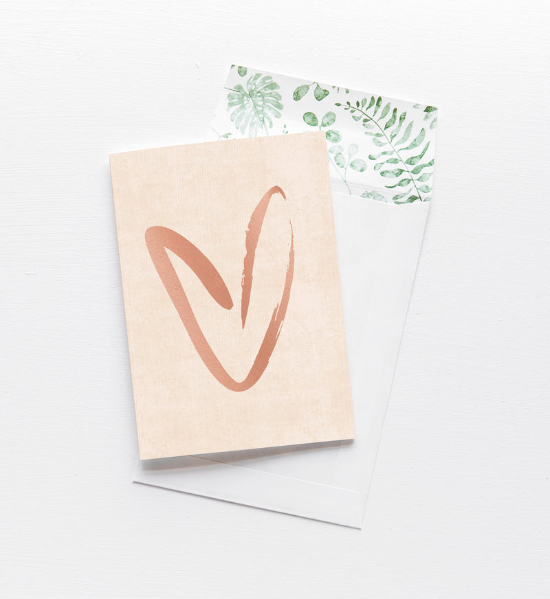 Emma Kate Co Greeting Card