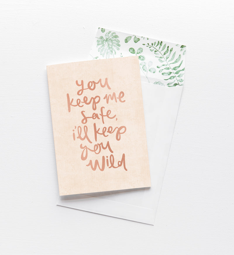 Emma Kate Co Greeting Card