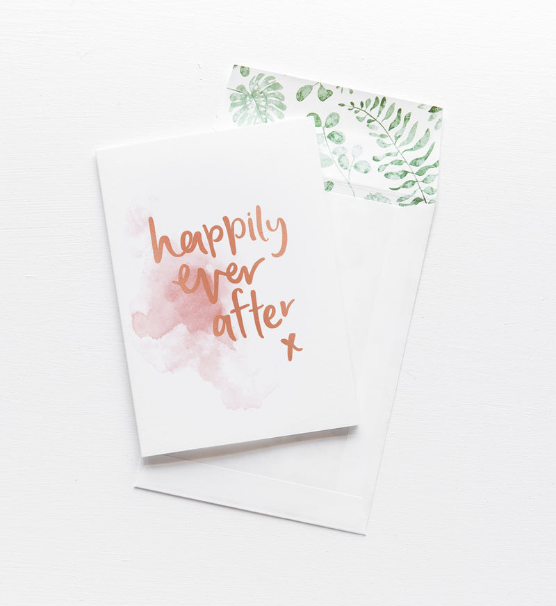 Emma Kate Co Greeting Card