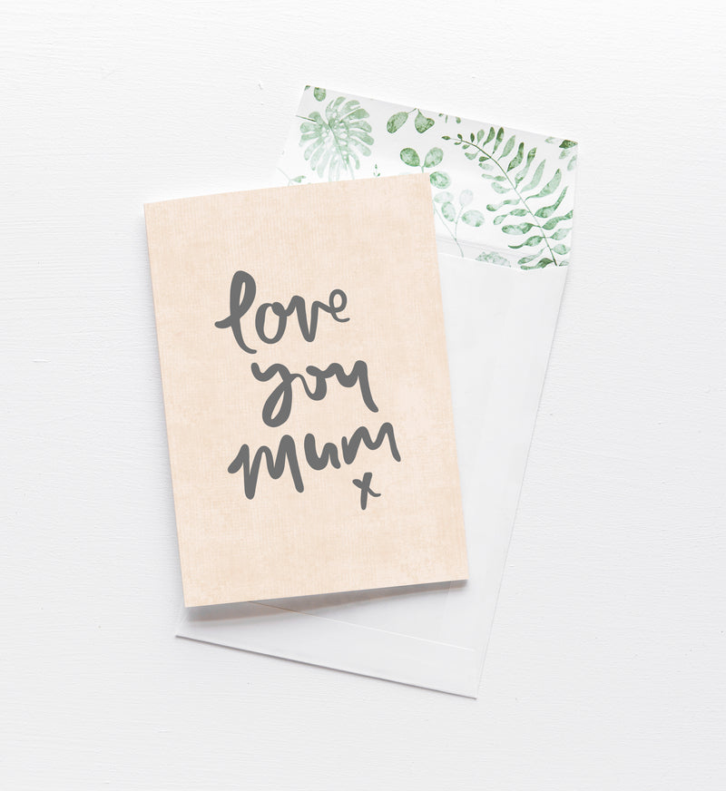 Emma Kate Co Greeting Card