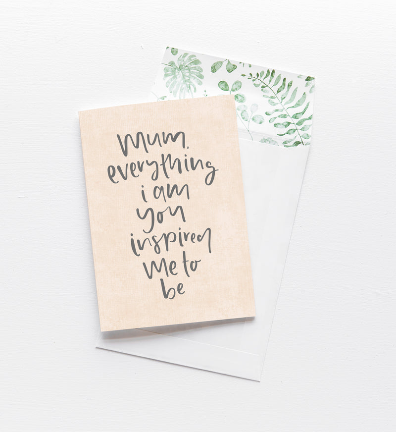 Emma Kate Co Greeting Card