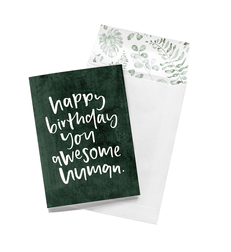 Emma Kate Co Greeting Card