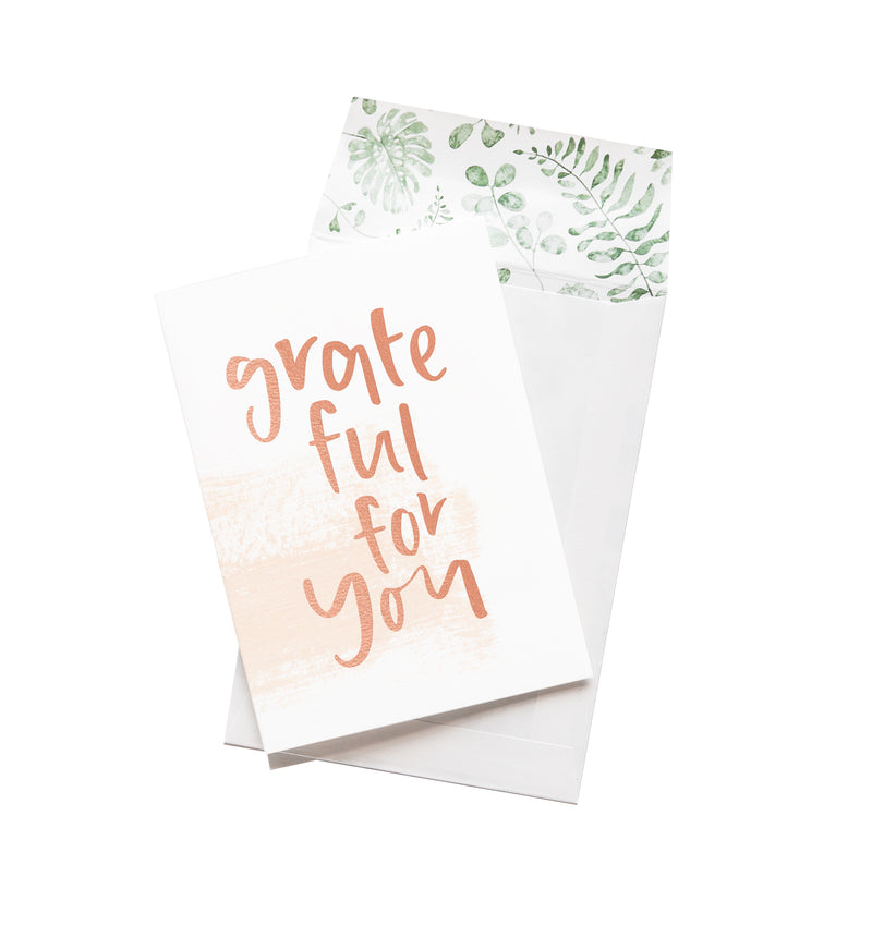 Emma Kate Co Greeting Card