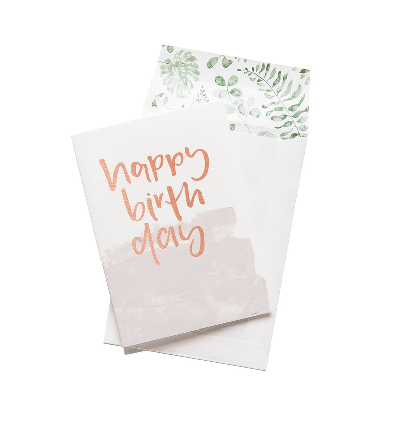 Emma Kate Co Greeting Card