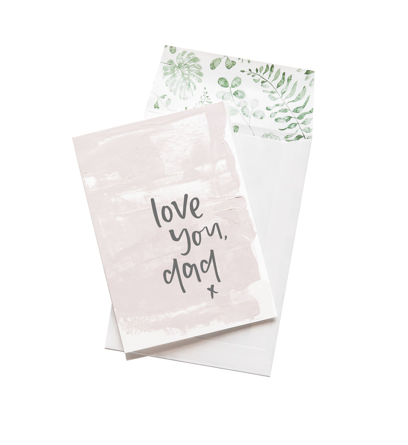 Emma Kate Co Greeting Card