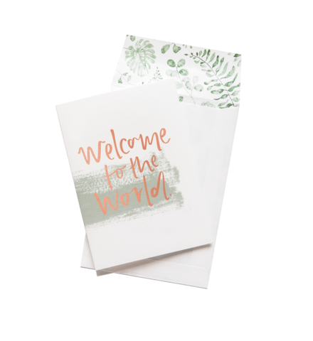 Emma Kate Co Greeting Card