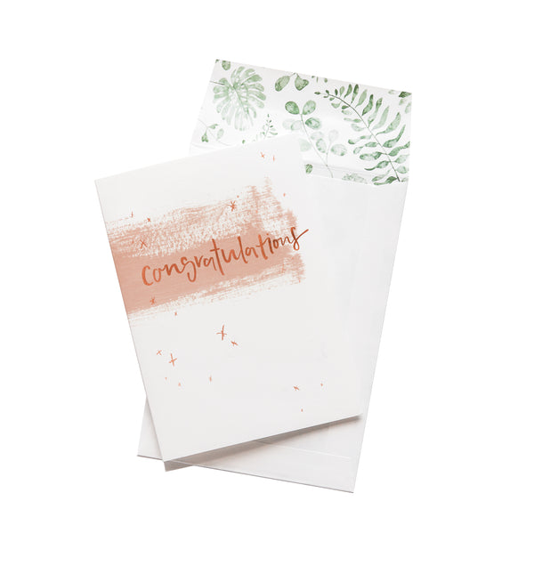 Emma Kate Co Greeting Card