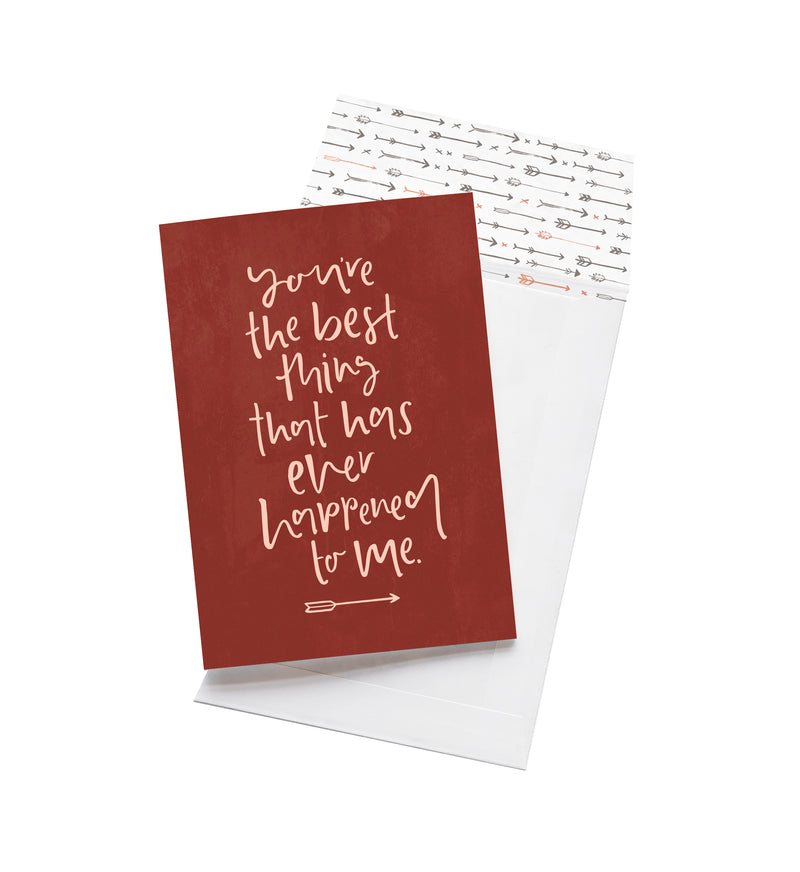 Emma Kate Co Greeting Card