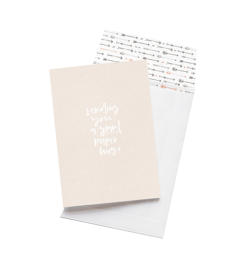 Emma Kate Co Greeting Card
