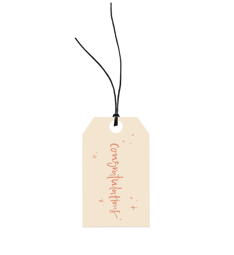 Emma Kate Co Gift Tag