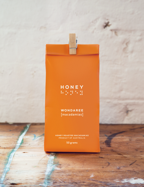 Wondaree Macadamias