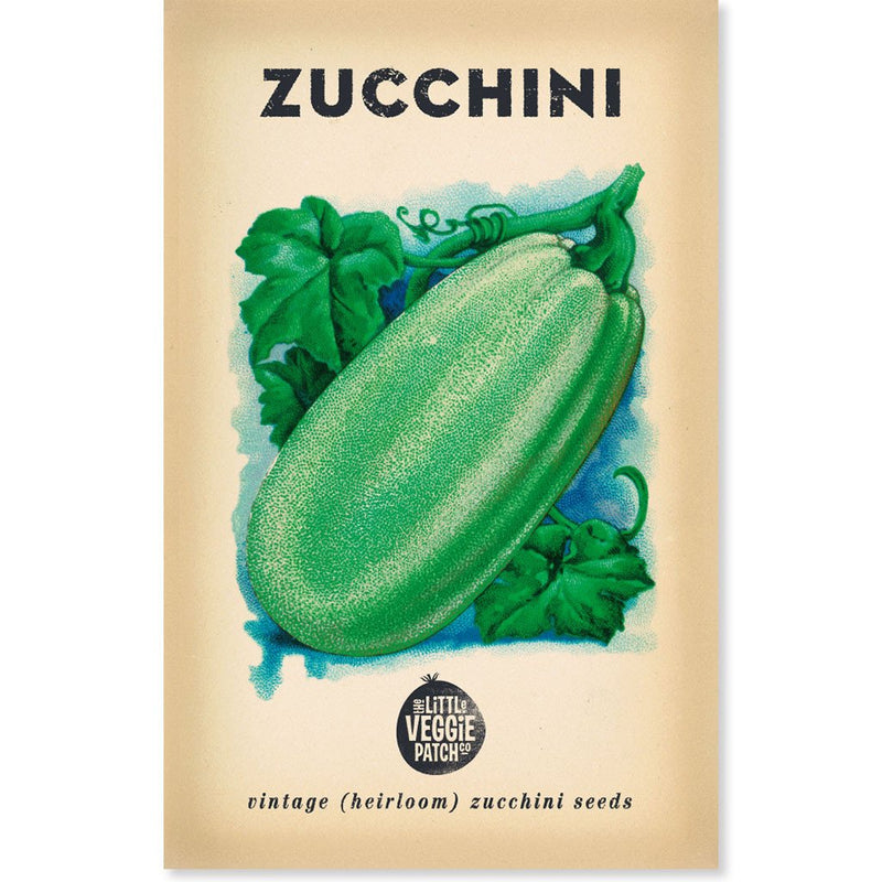 Heirloom Seeds