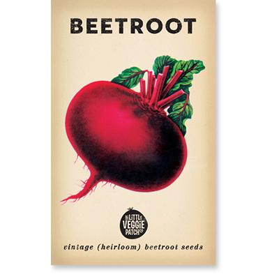 Heirloom Seeds