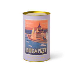 500 Piece Puzzle Budapest