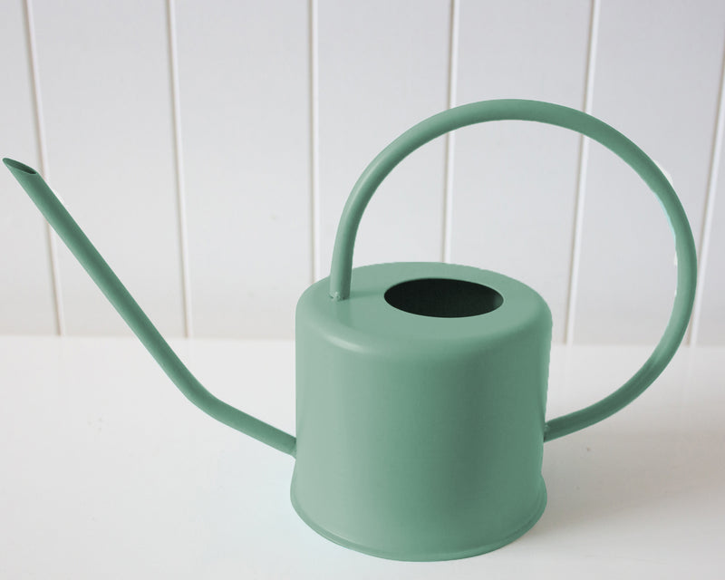 Watering Can - Turquoise