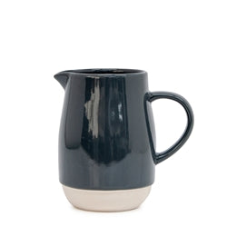 600mL Stoneware Water Jug