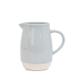 600mL Stoneware Water Jug