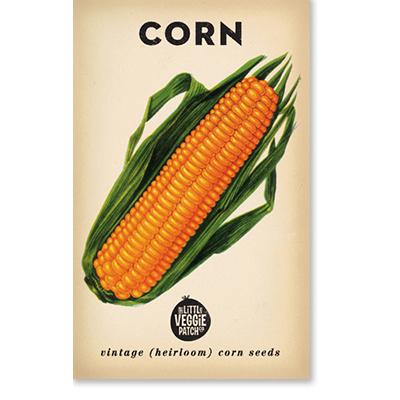 Heirloom Seeds