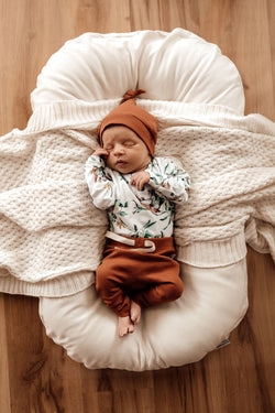 Eucalypt Longsleeve Bodysuit