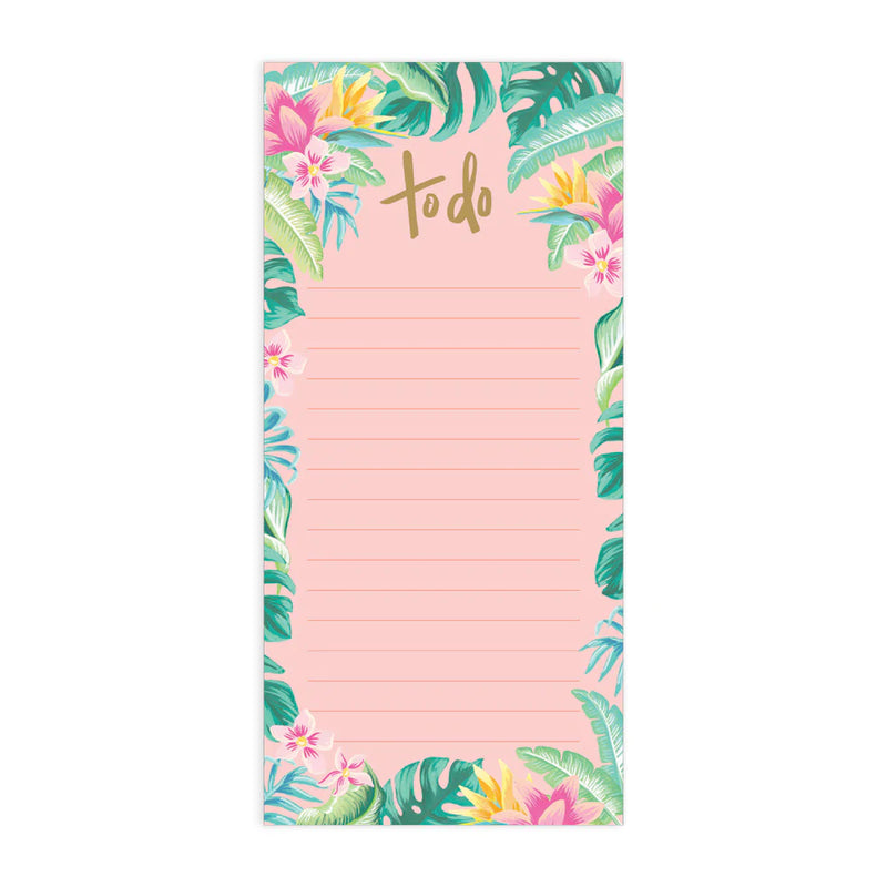 Jangala DL Notepad