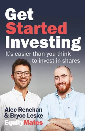 Get Started Investing