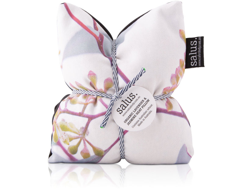 Salus Lavender & Jasmine Heat Pillow