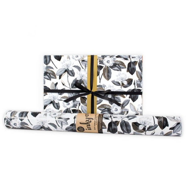Southern Magnolia Wrapping paper