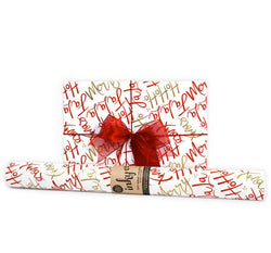 Fa La La Wrapping Paper
