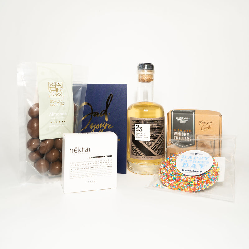 Father’s Day deluxe hamper