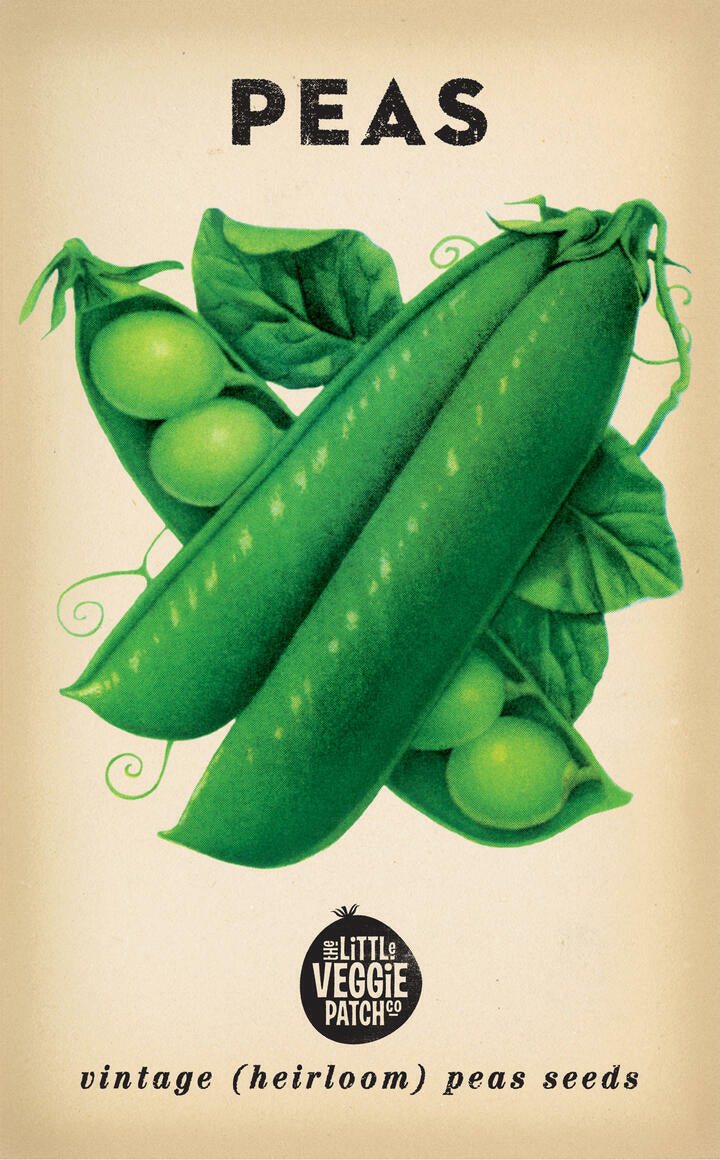 Heirloom Seeds