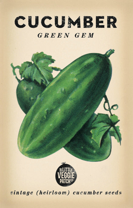 Heirloom Seeds