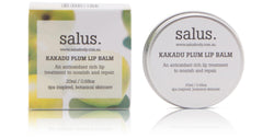 Salus Kakadu Plum Lip Balm