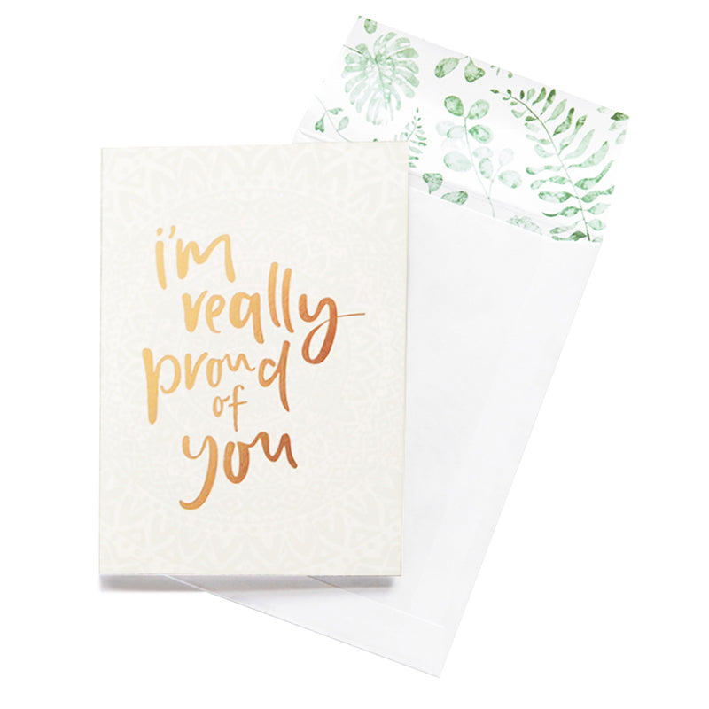 Emma Kate Co Greeting Card