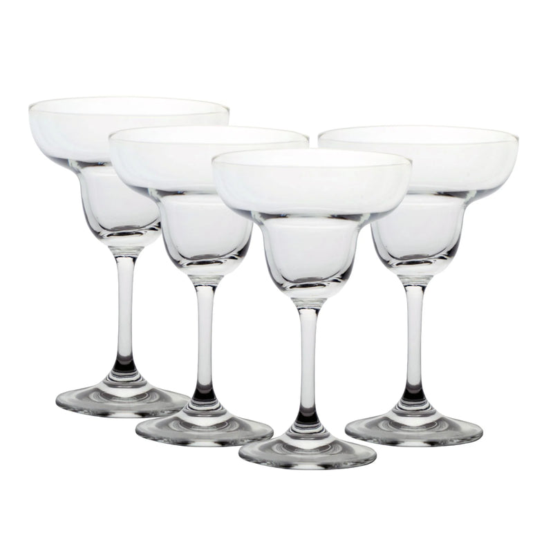 Margarita Glass - Set of 4
