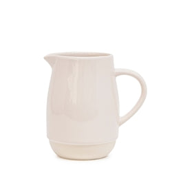 600mL Stoneware Water Jug
