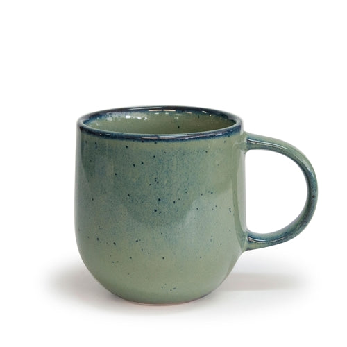 Stoneware NAOKO Mug