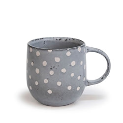 Stoneware NAOKO Mug