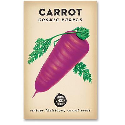Heirloom Seeds