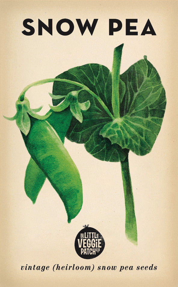 Heirloom Seeds