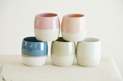 Hug Tumbler