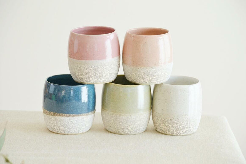 Hug Tumbler