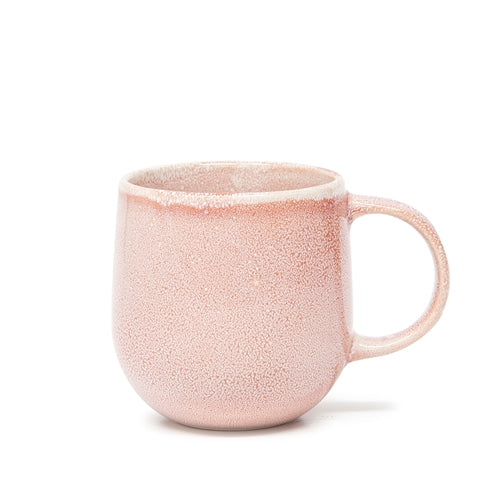 Stoneware NAOKO Mug