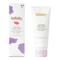 Soothing Nappy Cream