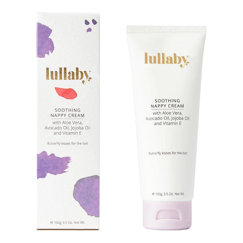 Soothing Nappy Cream