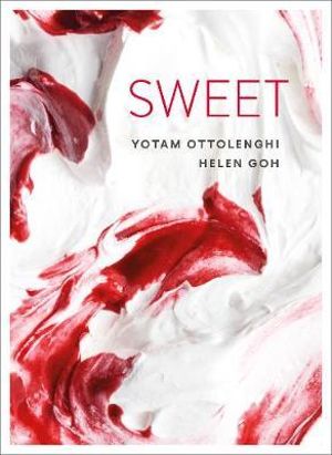 Sweet by Ottolenghi