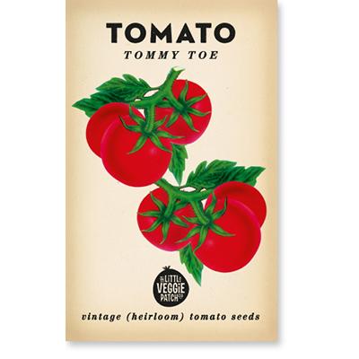 Heirloom Seeds