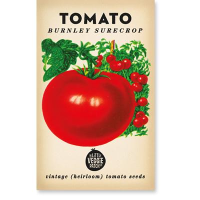 Heirloom Seeds